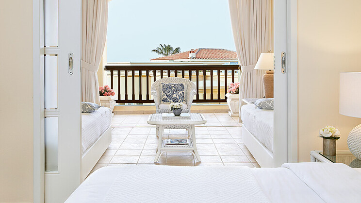 Grecotel Marine Palace & Aqua Park